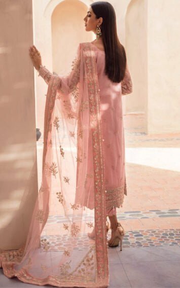 Amirah Luxury Formals Pakistani Party wear Dress 4 EB Collection 3 18