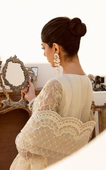 TYLA - Pakistani Wedding Dresses Nikkah Partywear Engagement Guest Outfits 6 EB Collection 5 15