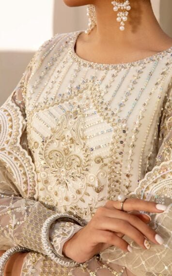 TYLA - Pakistani Wedding Dresses Nikkah Partywear Engagement Guest Outfits 8 EB Collection 7 8