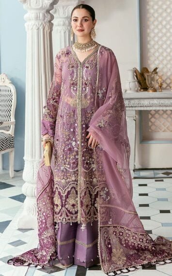 MAUVELOUS Celebrations Luxury Formal Handwork Collection