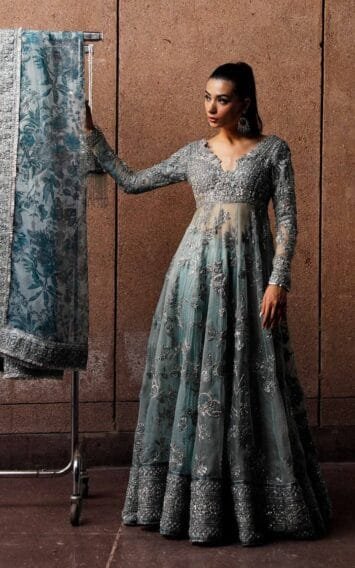 Astra - Luxury Pakistani Clothes - Pakistani Wedding Dresses