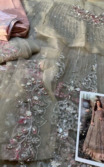 Pakistani Wedding Guest Dresses Mbroidered Grey BD-2703 4 ebcollection 1 15 scaled