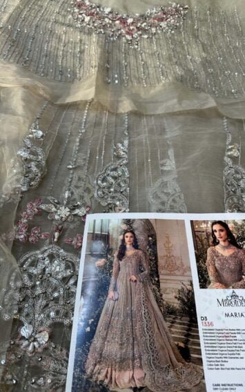 Pakistani Wedding Guest Dresses Mbroidered Grey BD-2703 8 ebcollection 5 13 scaled