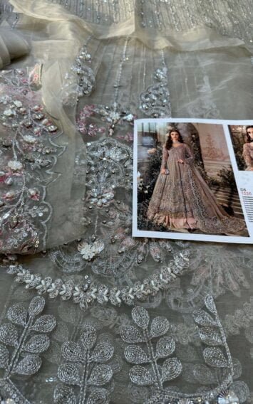 Pakistani Wedding Guest Dresses Mbroidered Grey BD-2703 9 ebcollection 8 10 scaled