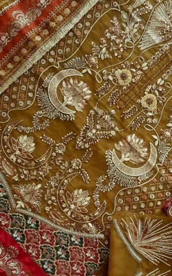 Marwa Festive Chapter 2 Pakistani Wedding Collection 6 ebcollection.online 1 22