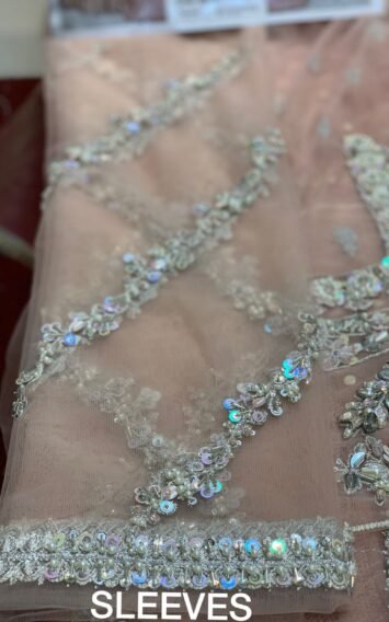 Motifz Bridal Collection Palatial Net Frock 13 ebcollection.online 10 2