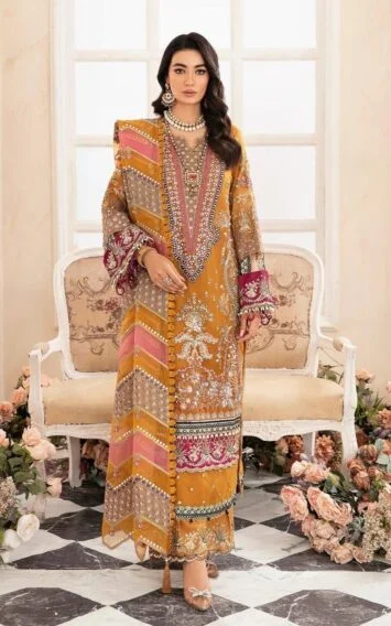 Elaf Luxury Wedding KIARA