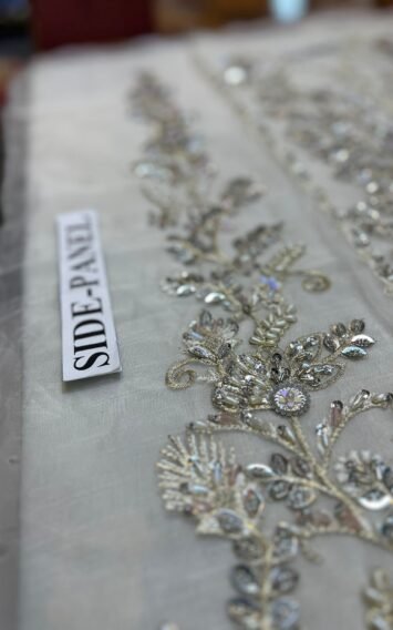 Elan Wedding Collection Reine Blanche 5 ebcollection.online 4 1