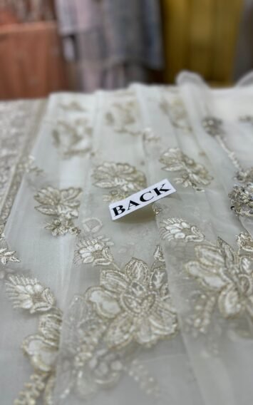 Elan Wedding Collection Reine Blanche 7 ebcollection.online 6 1