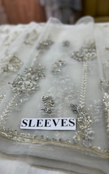 Elan Wedding Collection Reine Blanche 8 ebcollection.online 7