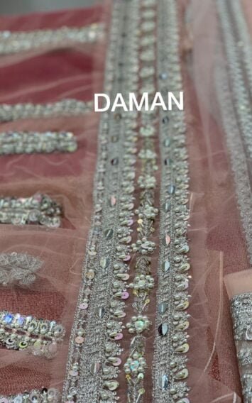 Motifz Bridal Collection Palatial Net Frock 11 ebcollection.online 8 2