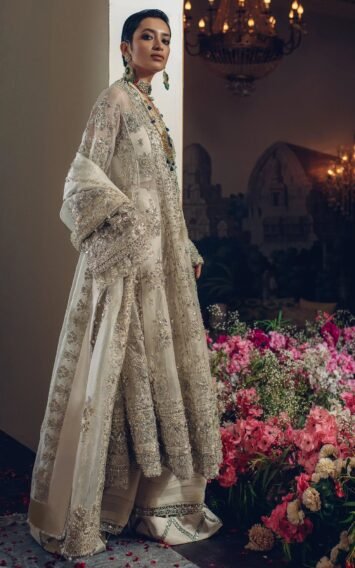 Elan Wedding Collection Reine Blanche 10 ebcollection.online 9