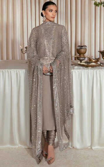 Lucent - Luxury Wedding Festive Pakistani Wedding Dresses