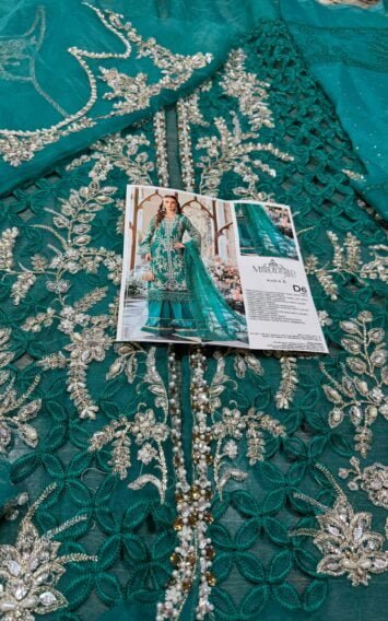 EB Collection BD 2806 3