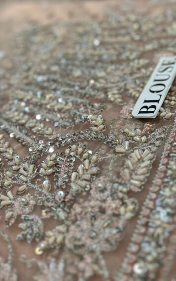 Hyacinth - Luxury Bridal Dresses - Pakistani Wedding Party Wear Outfits 8 EB Hyacinth 1