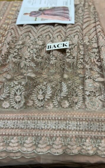 Hyacinth - Luxury Bridal Dresses - Pakistani Wedding Party Wear Outfits 9 EB Hyacinth 2