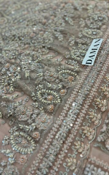 Hyacinth - Luxury Bridal Dresses - Pakistani Wedding Party Wear Outfits 10 EB Hyacinth 4