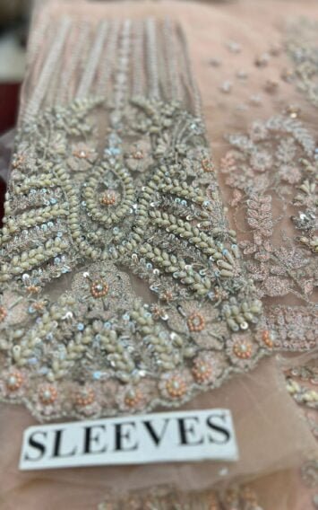 Hyacinth - Luxury Bridal Dresses - Pakistani Wedding Party Wear Outfits 12 EB Hyacinth 6
