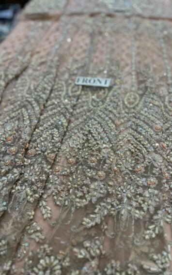 Hyacinth - Luxury Bridal Dresses - Pakistani Wedding Party Wear Outfits 13 EB Hyacinth 7