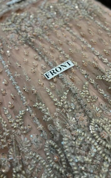 Hyacinth - Luxury Bridal Dresses - Pakistani Wedding Party Wear Outfits 14 EB Hyacinth 8