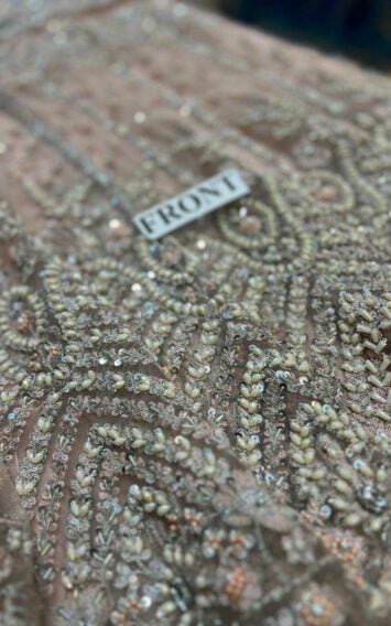 Hyacinth - Luxury Bridal Dresses - Pakistani Wedding Party Wear Outfits 15 EB Hyacinth 9