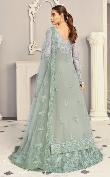 VERONICA - Luxury Formal Dresses - Pakistani Wedding Party Wear Outfits 5 EB VERONICA 4