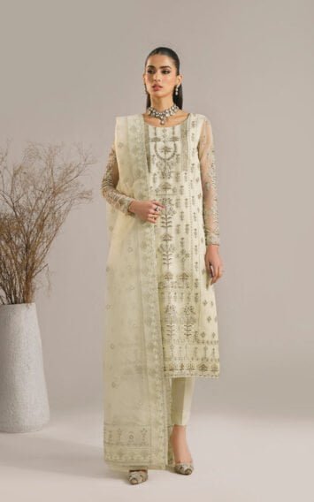 NAVEERA - Luxury Formal Dresses