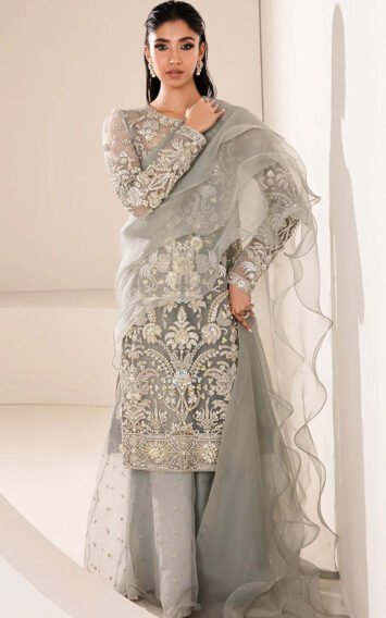 Madiha Awais Couture Jade 1