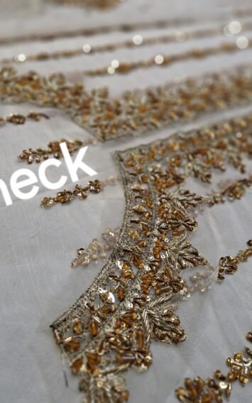 Haris Shakeel Ishq EB Collection 1