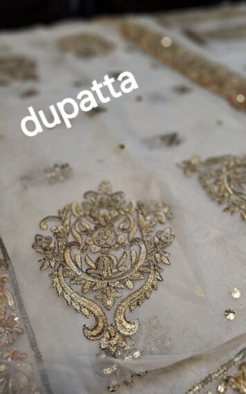 Haris Shakeel Ishq EB Collection 4