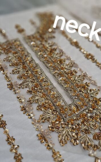 Haris Shakeel Ishq EB Collection 6