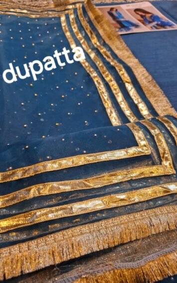 Erum Khan Formals - Heer - Wedding Luxury Party Wear Outfits 12 Heer Fabric Pics 8