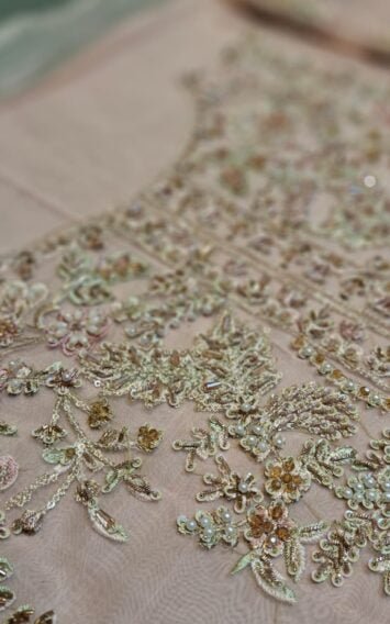 Lina Kanwal Malik EB Collection 1