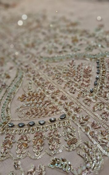 Lina Kanwal Malik EB Collection 2