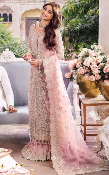 Lina Kanwal Malik EB Collection 2