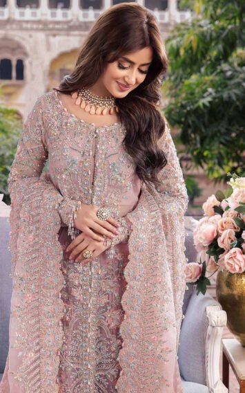 Lina Kanwal Malik EB Collection 3