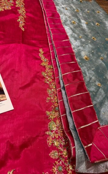 SARA ROHAIL Melodic Tassels EB Collection 10