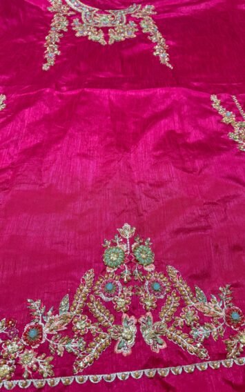 SARA ROHAIL Melodic Tassels EB Collection 4