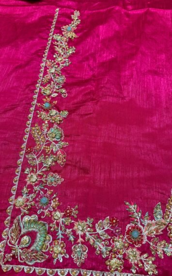 SARA ROHAIL Melodic Tassels EB Collection 5