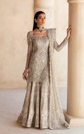 Soraya Bridals - Opulent - Pakistani Wedding Luxury Party Wear Outfits 1 Soraya Opulent 1