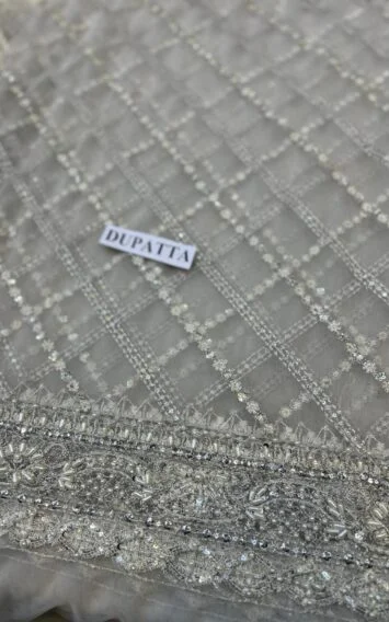 Soraya Bridals - Opulent - Pakistani Wedding Luxury Party Wear Outfits 12 Soraya Opulent 11