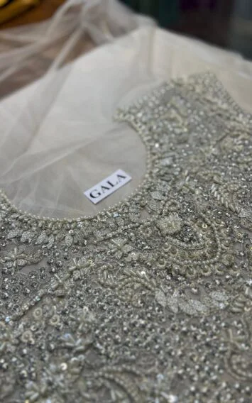 Soraya Bridals - Opulent - Pakistani Wedding Luxury Party Wear Outfits 5 Soraya Opulent 2