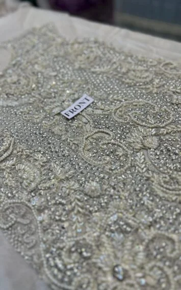 Soraya Bridals - Opulent - Pakistani Wedding Luxury Party Wear Outfits 6 Soraya Opulent 3