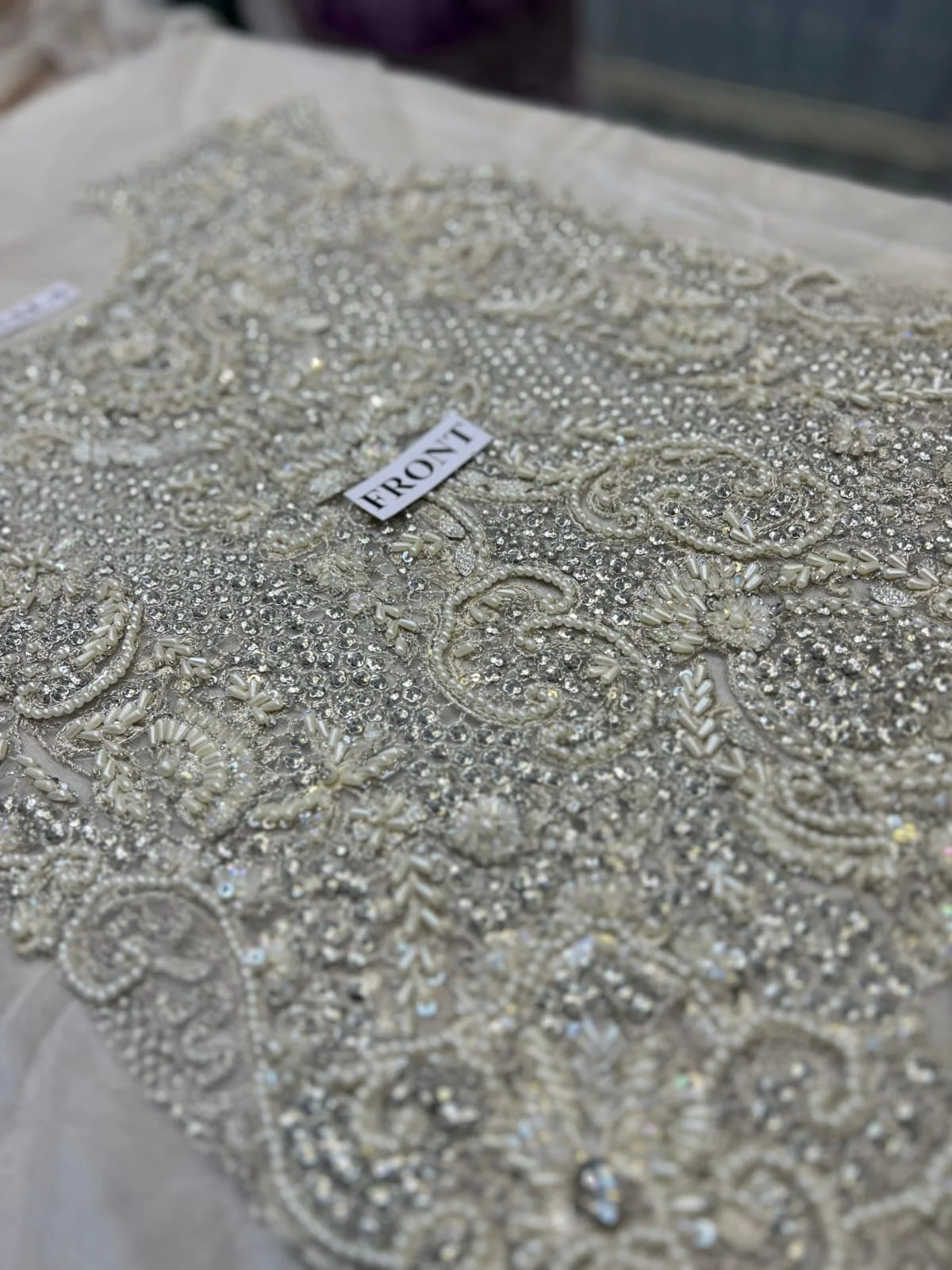 Soraya – Opulent (3) Soraya Opulent 3