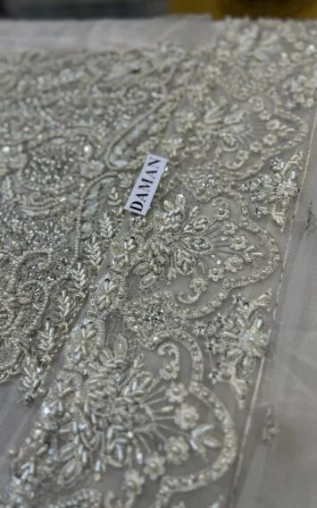 Soraya Bridals - Opulent - Pakistani Wedding Luxury Party Wear Outfits 7 Soraya Opulent 5