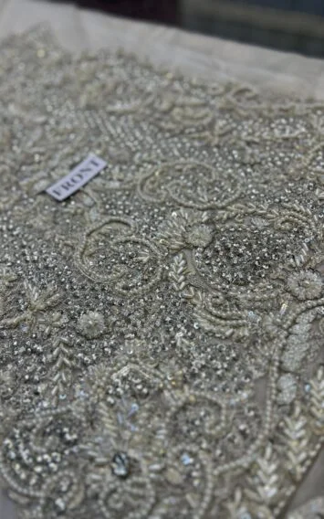 Soraya Bridals - Opulent - Pakistani Wedding Luxury Party Wear Outfits 10 Soraya Opulent 8