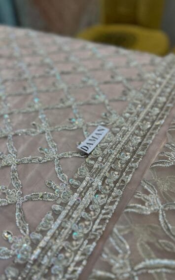 Lara - Pakistani Wedding Dresses - Women Luxury Party Wear 9 KANWAL MALIK LARA 5