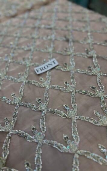 Lara - Pakistani Wedding Dresses - Women Luxury Party Wear 10 KANWAL MALIK LARA 6