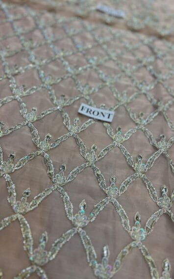 Lara - Pakistani Wedding Dresses - Women Luxury Party Wear 11 KANWAL MALIK LARA 7