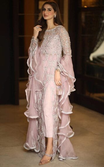 Lara - Pakistani Wedding Dresses - Women Luxury Party Wear 3 Lara 2
